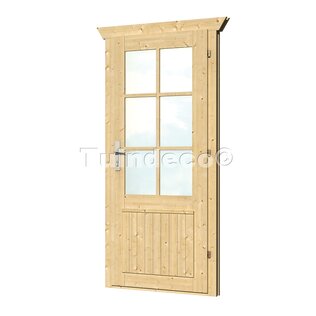 Kozijnen, vensters, deuren