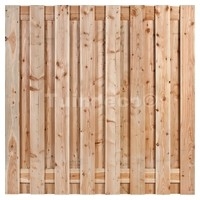 Lariks Douglas tuinschermen