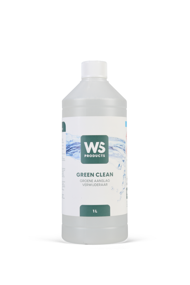 WS Green Clean 1L