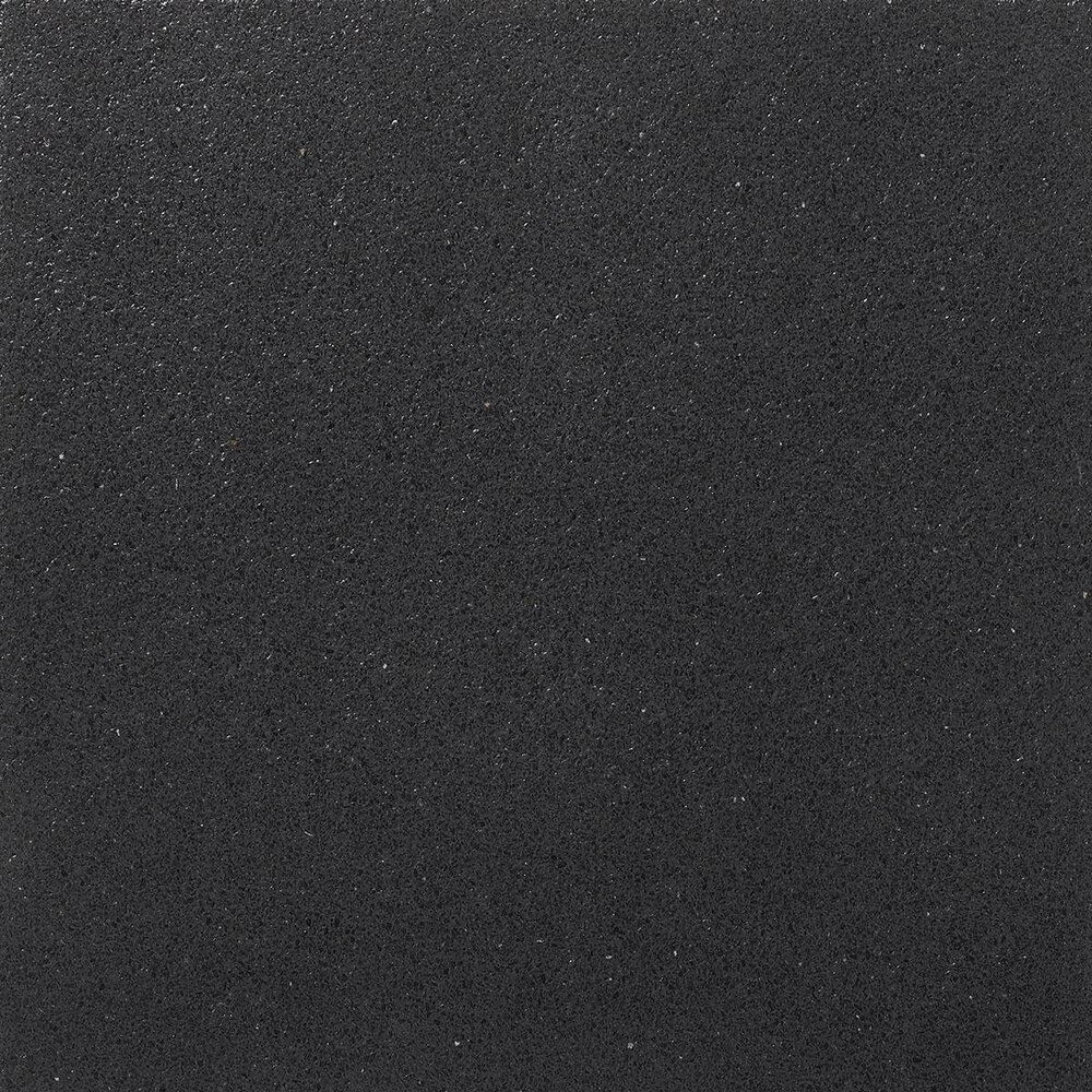 Essential 60X60x3cm Black
