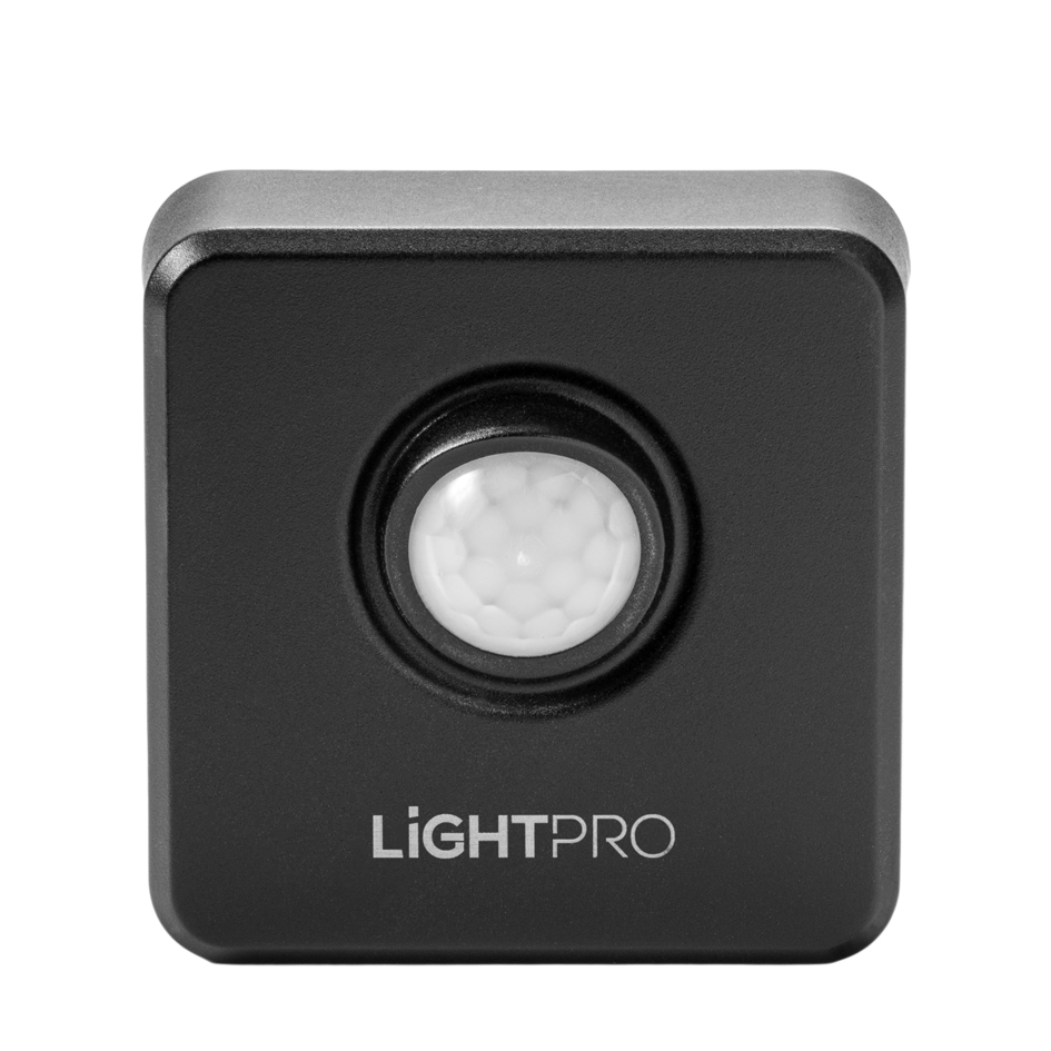 Motion Sensor Smart