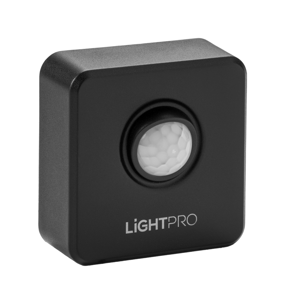 Motion Sensor Smart