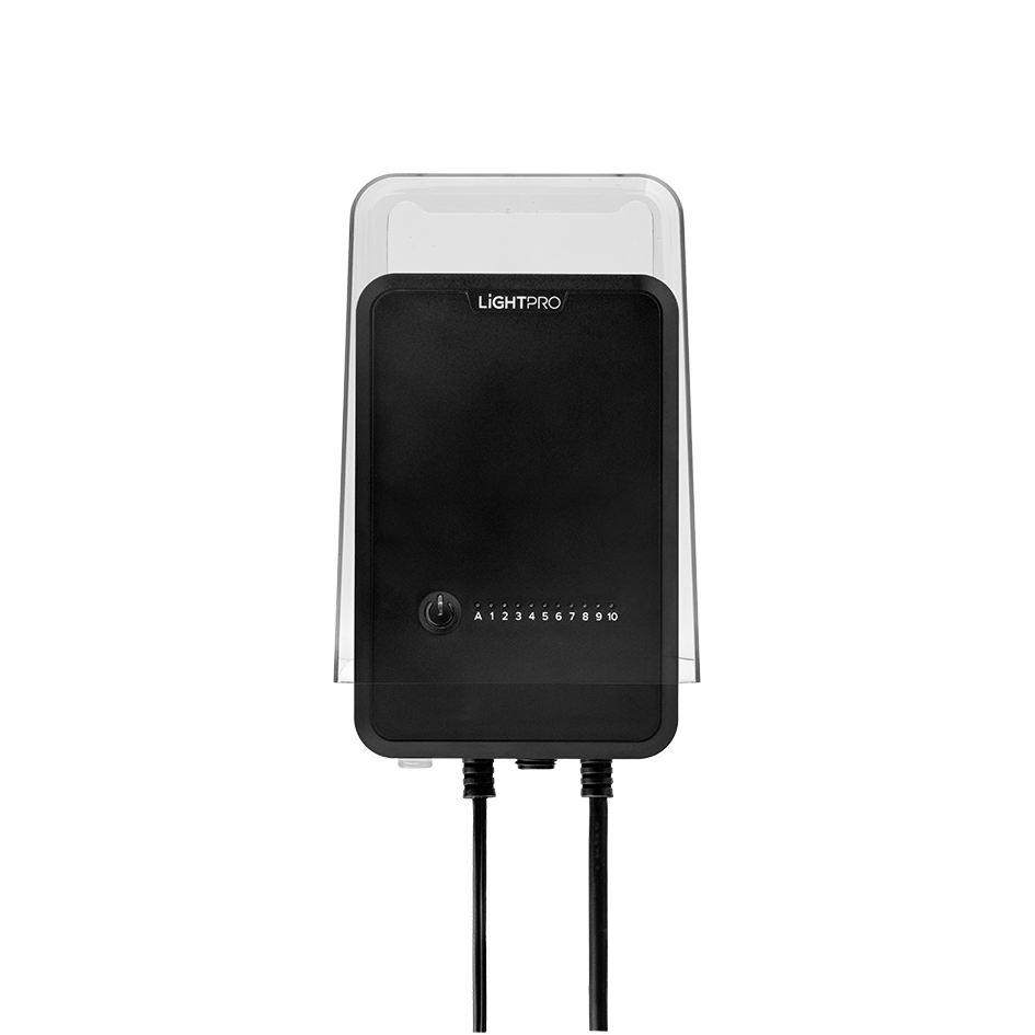 Transformator Touch Cover 
