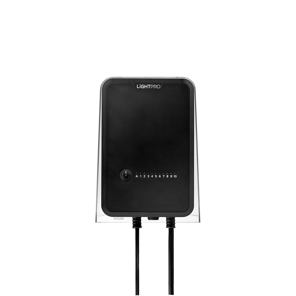 Transformator Touch Cover 