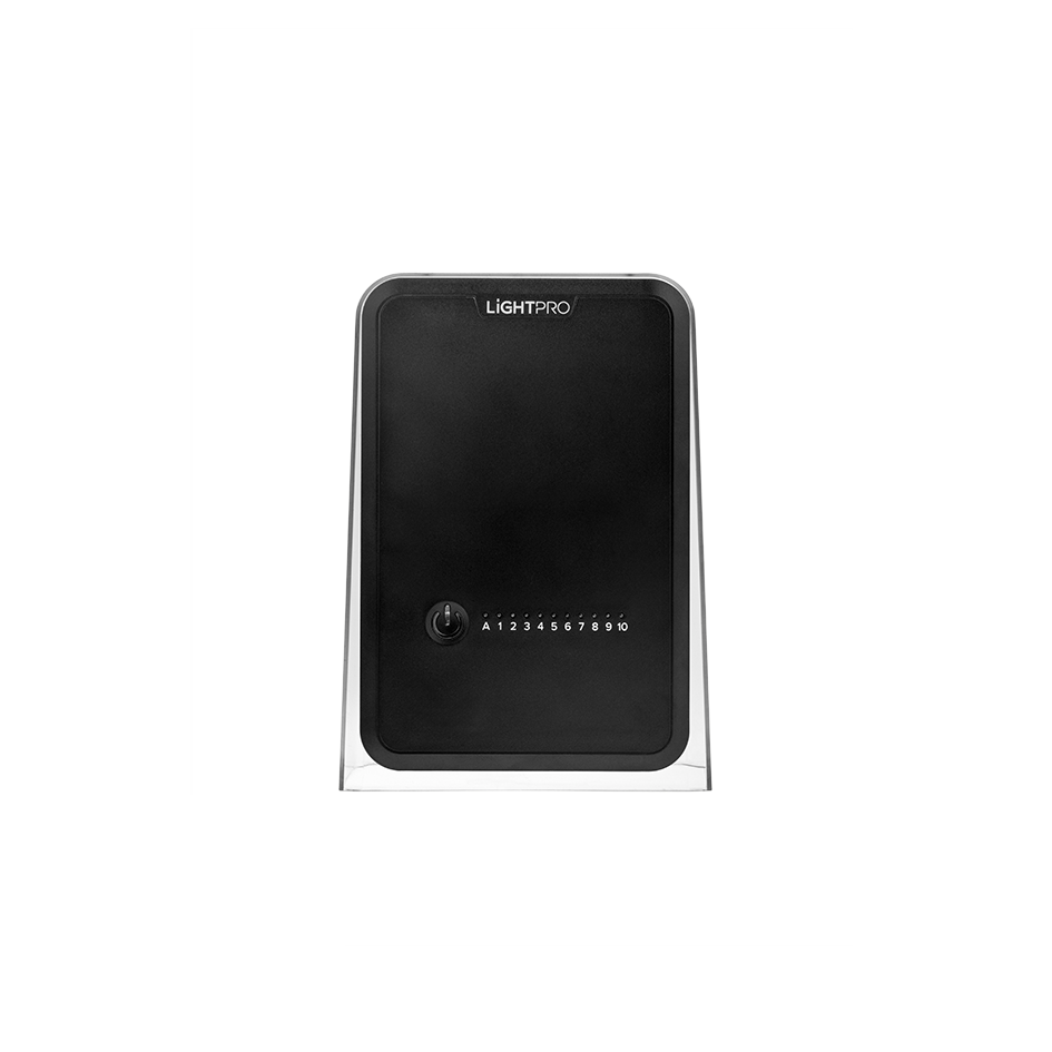 Transformator Touch Cover 