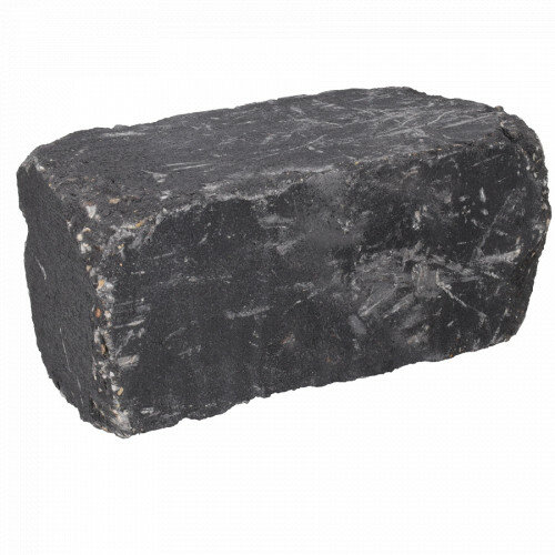 Linia Excellence Getrommeld 15x15x45cm Nero