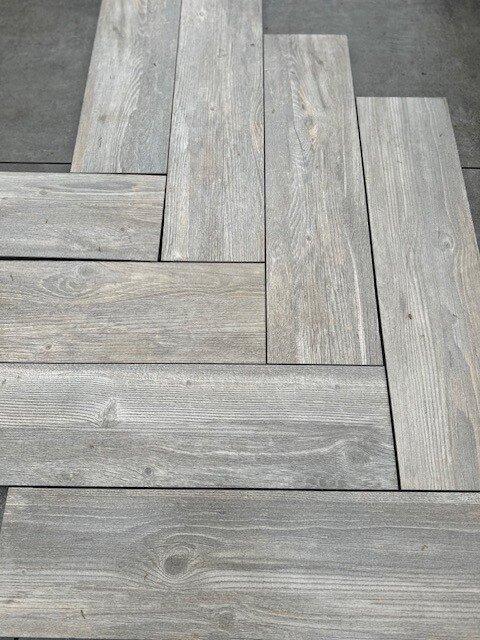 Timber Walnut 80x20x3cm  