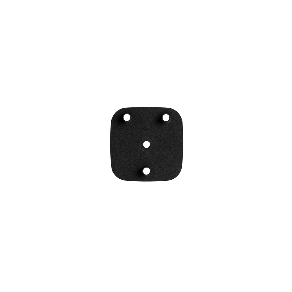 Multispike camera bevestigingsset