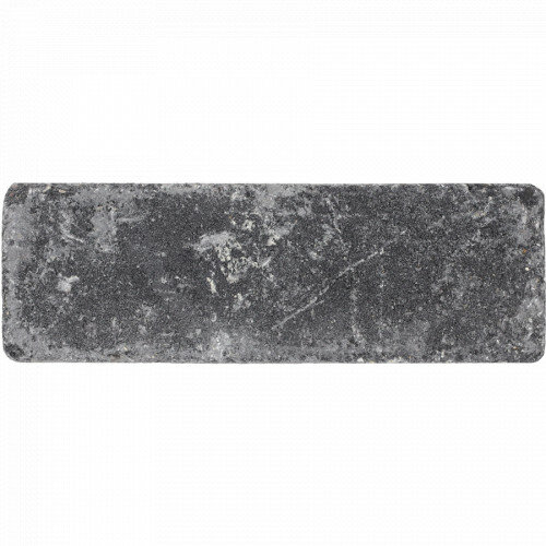Abbeystones 21x7x8cm Bobbio (Nero)