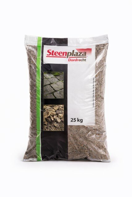 Metselzand 0-3mm 25kg 