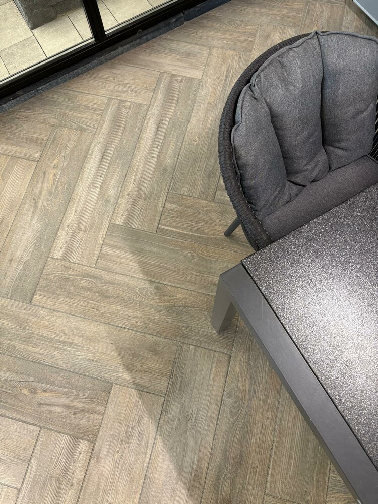 Timber Walnut 80x20x3cm  