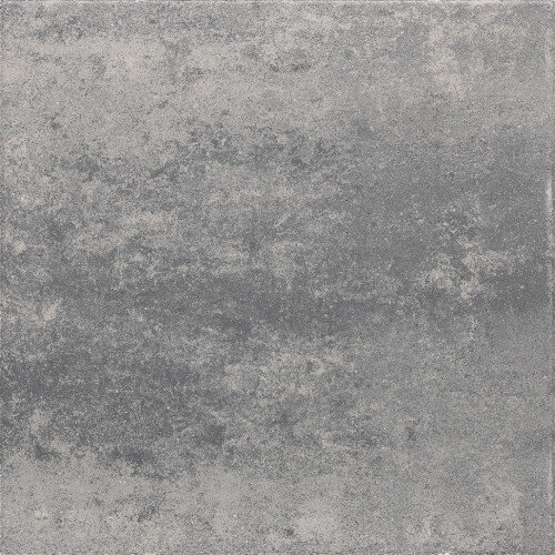 Plaza-Stone terras 60x60x4cm Grijs/blauw