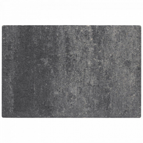 Avenue Papendrecht 20x30x8cm Zwart/Grijs