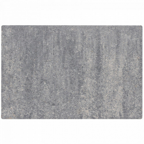 Avenue Dordrecht 20x30x8cm Grijs/blauw