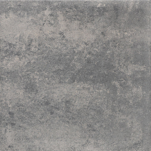 Plaza-Stone oprit 60x60x6cm Grijs/blauw