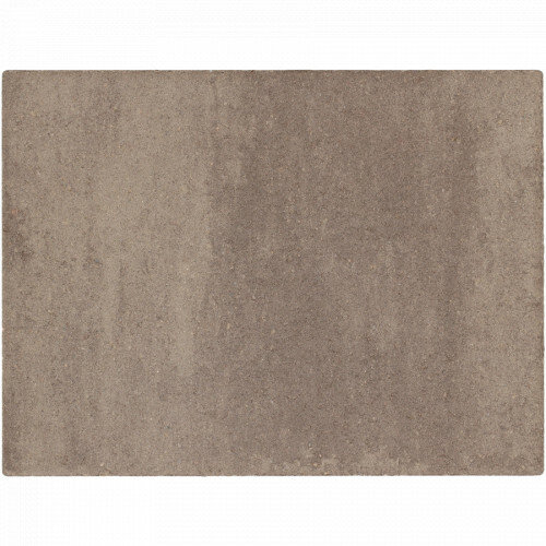 Plaza-Stone oprit 30x40x6cm Bruin/Grijs
