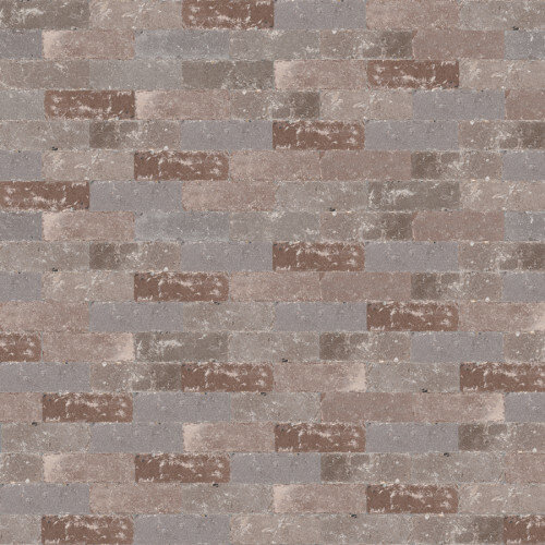 Abbeystones 15x5x7cm Montecassino