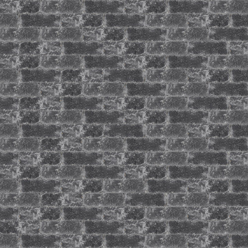 Abbeystones 15x5x7cm Bobbio (Nero)