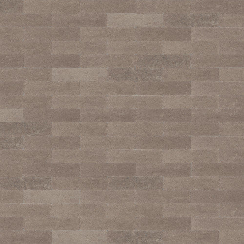 Plaza-Stone oprit 5x20x7cm Bruin/Grijs