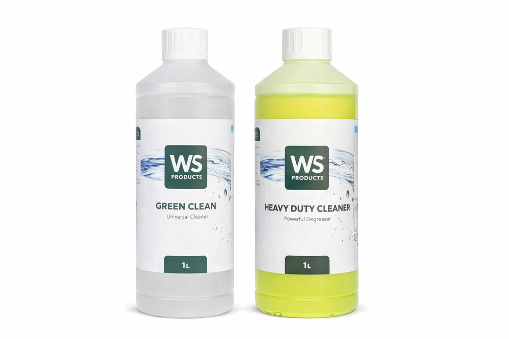 WS Schoonmaakpakket Beton