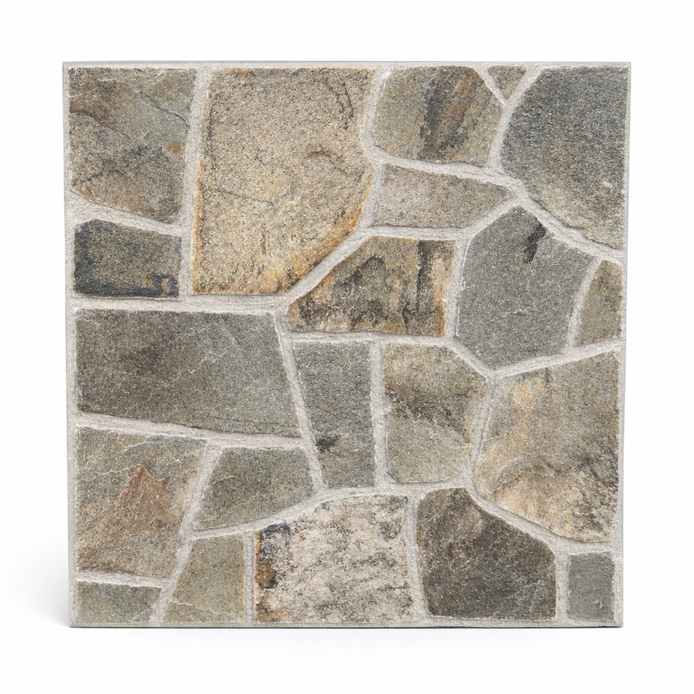 Kwartsiet Oros flagstones