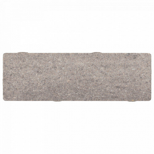 Plaza-Stone oprit 21x7x8cm Grijs/Roze