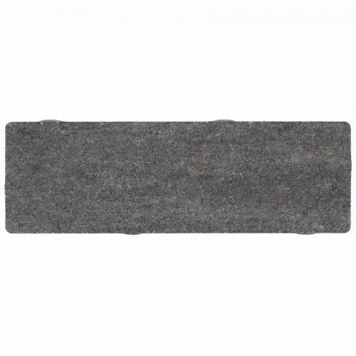 Plaza-Stone oprit 21x7x8cm Zwart/Grijs