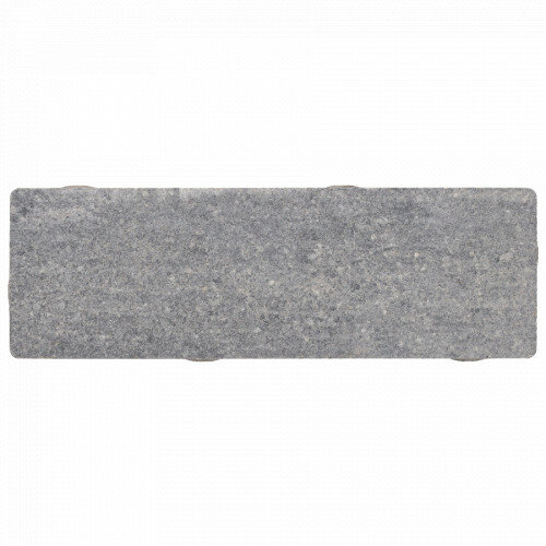 Plaza-Stone oprit 21x7x8cm Grijs/blauw