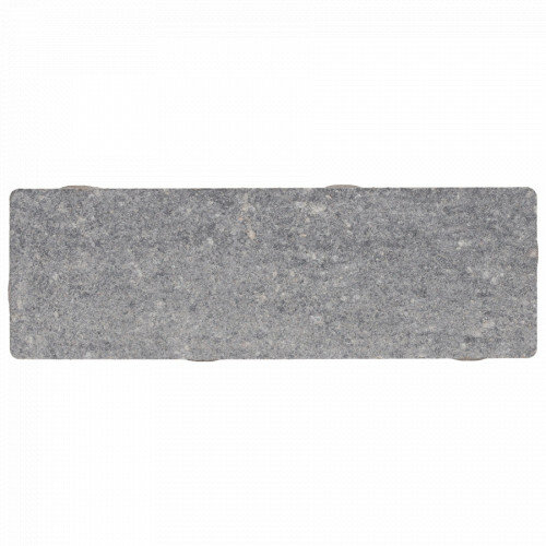 Plaza-Stone oprit 21x7x8cm Grijs/blauw