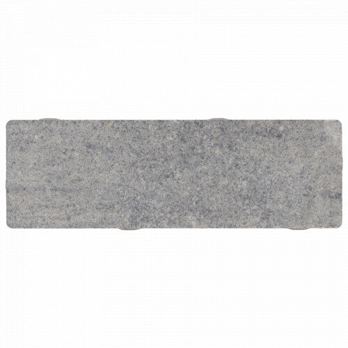Plaza-Stone oprit 21x7x8cm Grijs/blauw