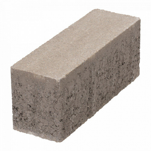 Plaza-Stone oprit 21x7x8cm Geel/Grijs