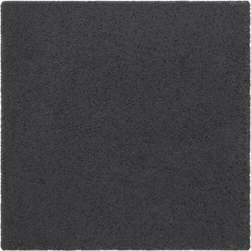 Colorline 60x60x4cm Black