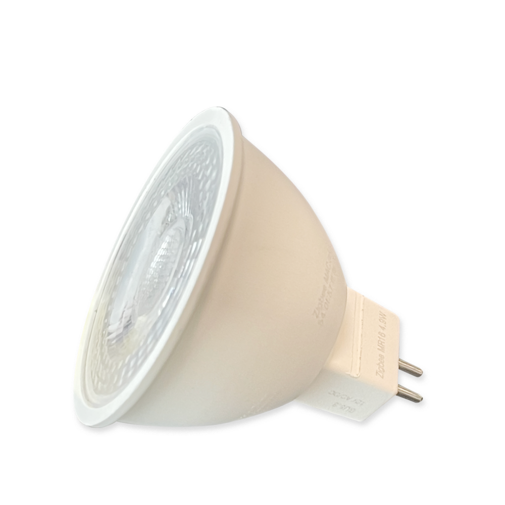 MR16&nbsp;LED&nbsp;5W&nbsp;SMART&nbsp;(Zigbee) 