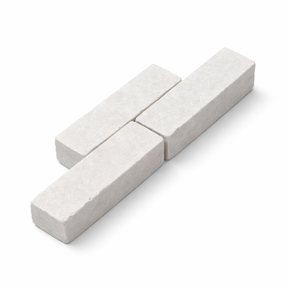 Classique Colonial Beige 20x5x5 cm waalformaat