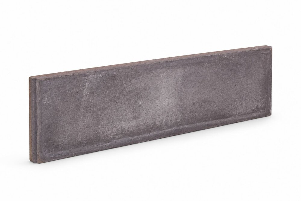 Opsluitband 5x15x100cm hd Kastanjebruin