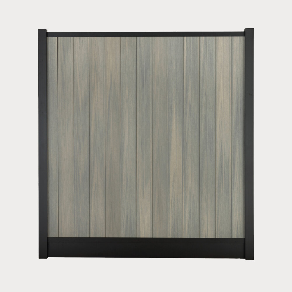 Fency Naturel Misty Verticaal