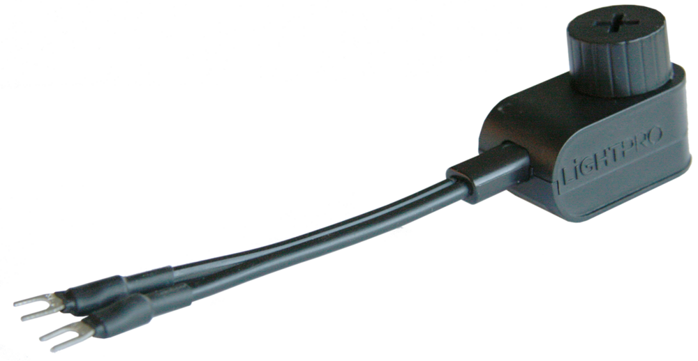 Connector Type M-Y