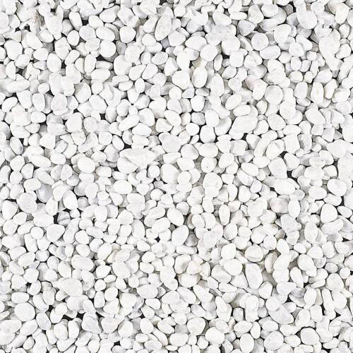 Carrara rond 40-60mm 25kg 