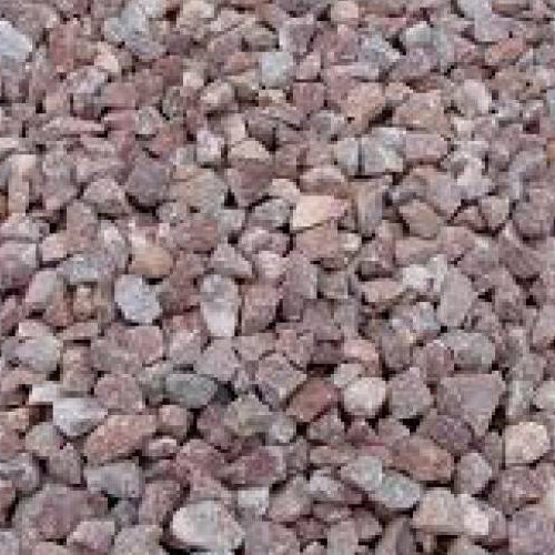 Porfiersplit rood 8-16mm 25kg 