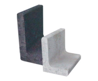 L Element 50x40x60cm grijs
