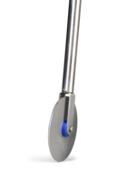 WS Voegenroller voor een optimale verdichting 3mm voeg