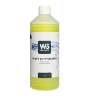 WS Heavy Duty Cleaner 1L