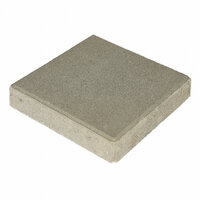 Tegel 30x30x4,5cm Grijs