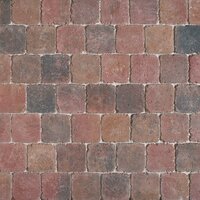Stonehedge 15x15x6cm Bont 