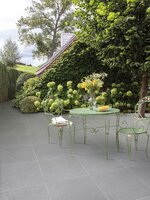 Sevilla 60x60x3cm Light Grey