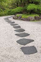 Natural Stone &quot;B&quot; Grey