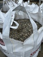 BigBag Maasgrind 8-16mm 700kg