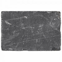 Abbeystones 20x30x6cm Bobbio (Nero)