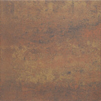 Avenue Alblasserdam 60x60x4cm Geel/Bruin