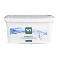 WS Voegmortel Easy Fine Steengrijs 15kg